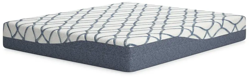 12-Inch Chime Elite 2.0 Mattress 1