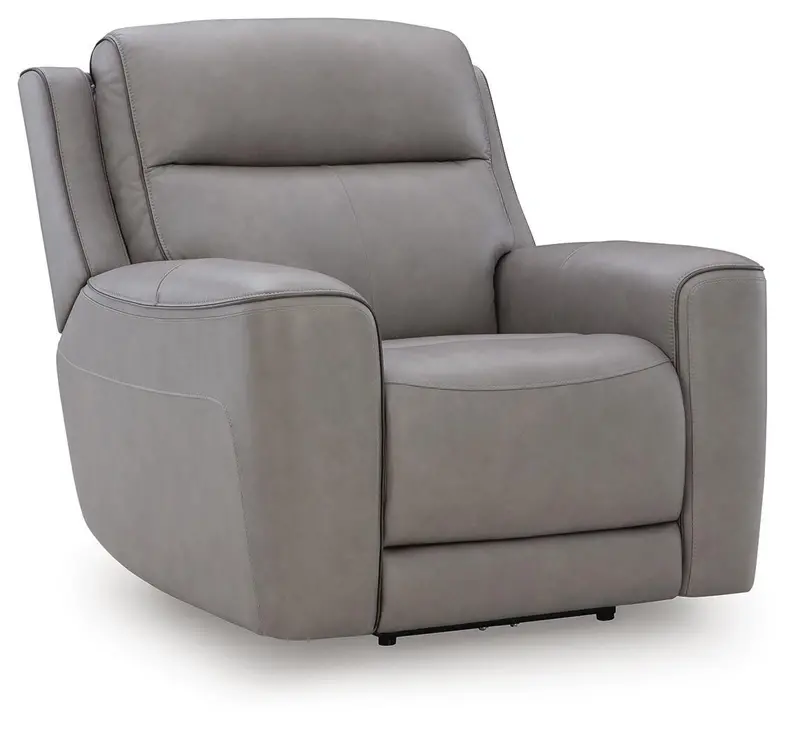 5Z Comfort Power Recliner – Single-Seat Lift-And-Recline Chair 1