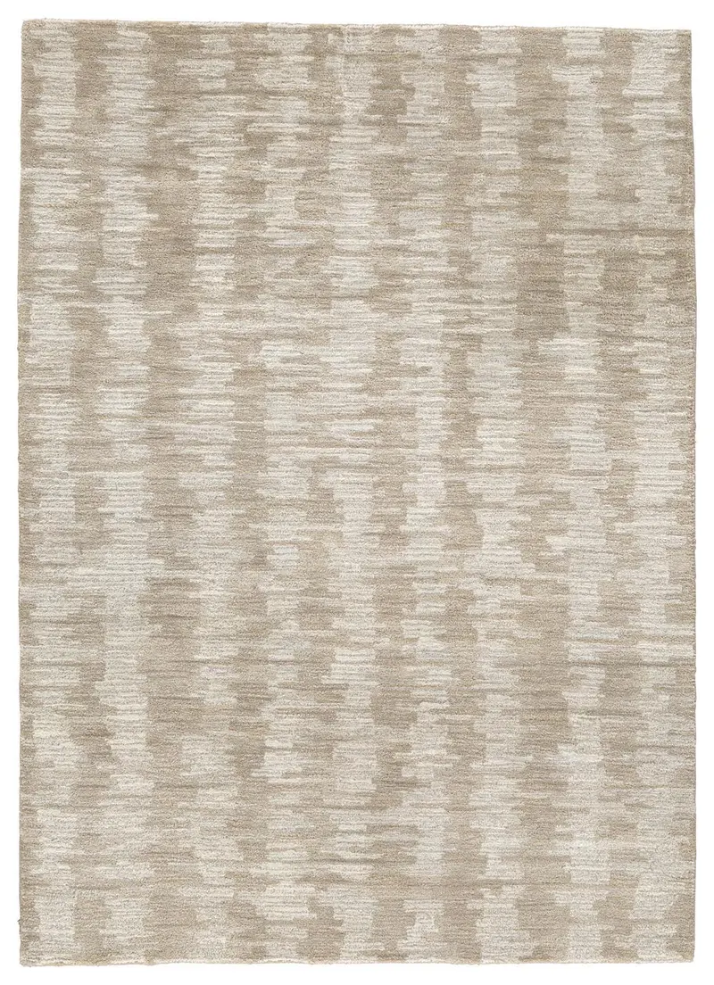 Abanlane 5' X 7' Area Rug – Textured Indoor Decorative Rug 1
