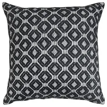 Abra Decorative Pillow Set – 4-Piece Collection 1