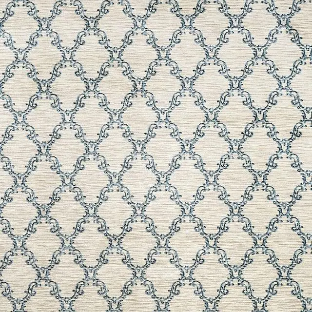 Acanthus Living Room Area Rug – Versatile Size Options 1
