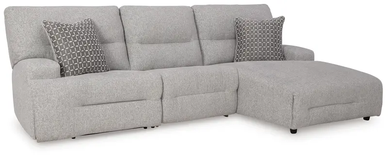 Acklen Place Modular Power Reclining Sectional Sofa 1