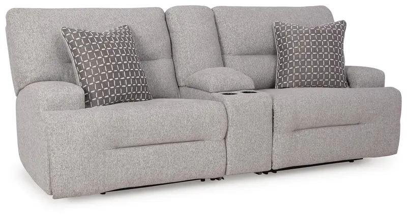 Acklen Place Modular Sectional Sofa – Fabric Upholstered 1