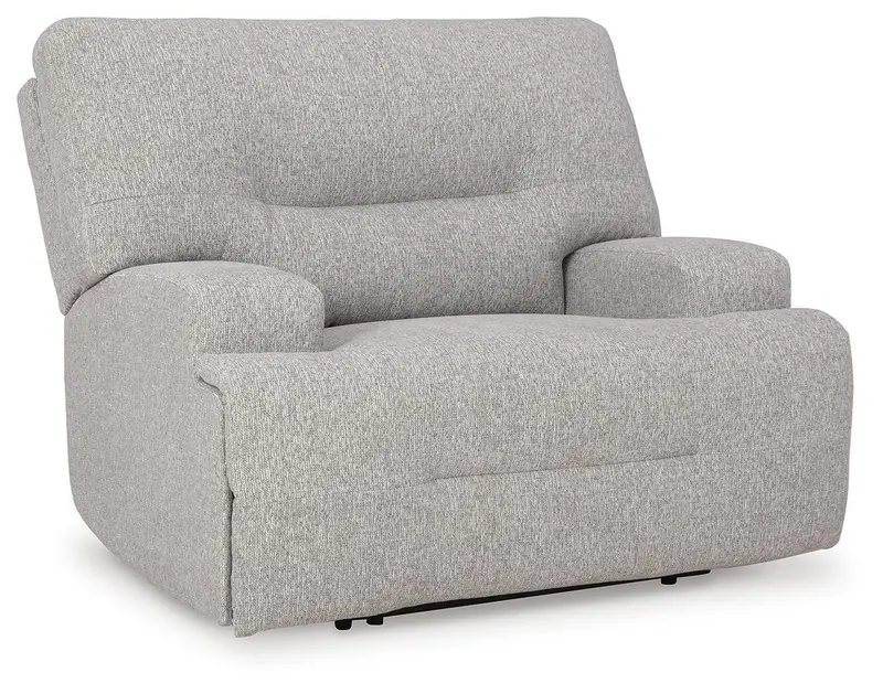 Acklen Place Oversized Power Reclining Armchair 1