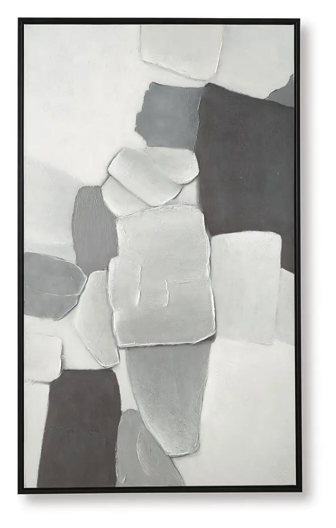 Adilson Minimalist Wall Art Canvas 1