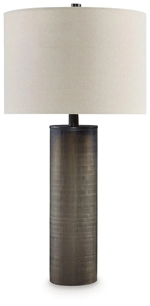 Adjustable Table Lamp – Dingerly Design 1
