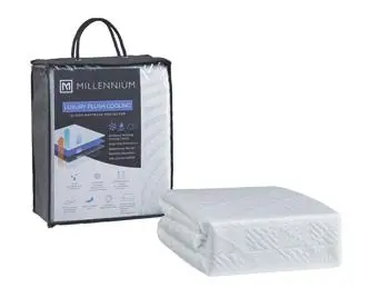 Advanced Protector Waterproof Mattress Cover 1