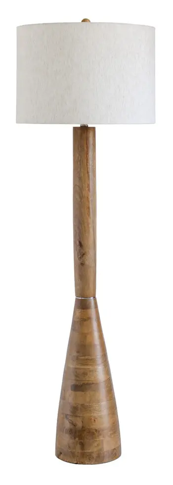 Ailsa Adjustable Floor Lamp 1