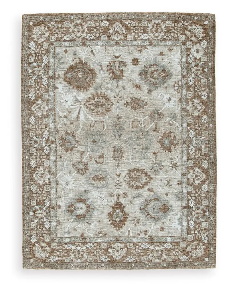 Ainswick Memory Foam Area Rug 1