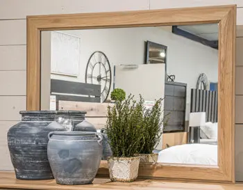 Aleaport Bedroom Vanity Mirror 1