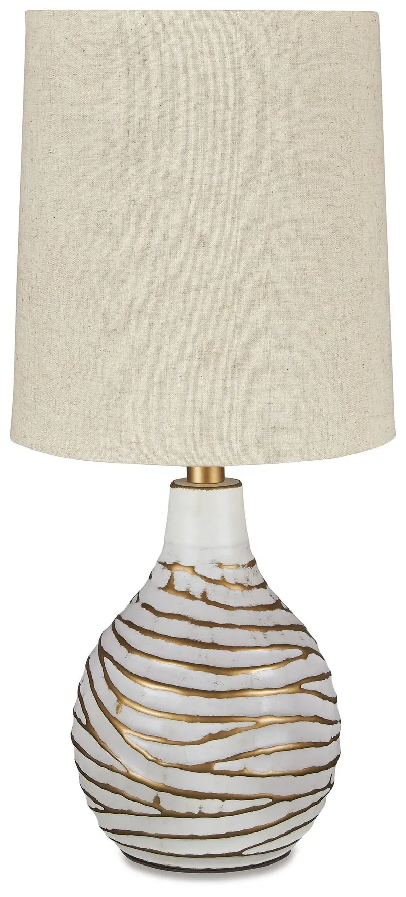 Aleela Adjustable Led Table Lamp 1