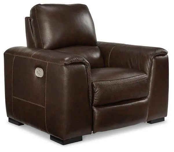 Alessandro Motorized Power Recliner 1