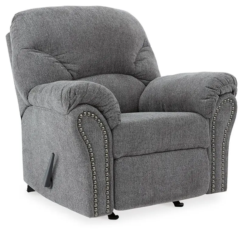 Allmaxx Power Recliner Chair 1