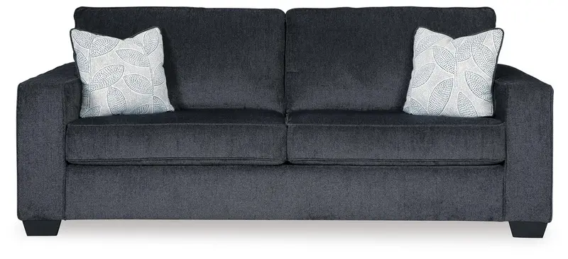 Altari Convertible Sofa Bed 1