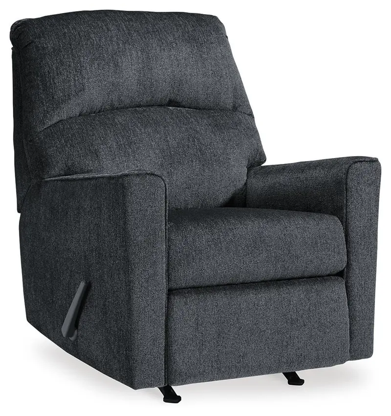 Altari Power Reclining Armchair 2