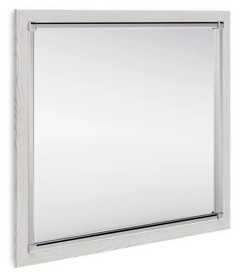 Altyra Full-Length Bedroom Mirror 1