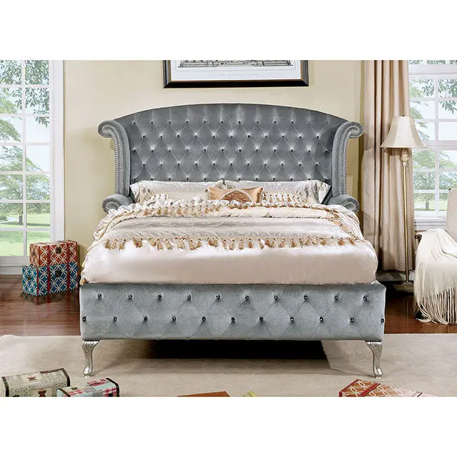 Alzir Floating Nightstand 1