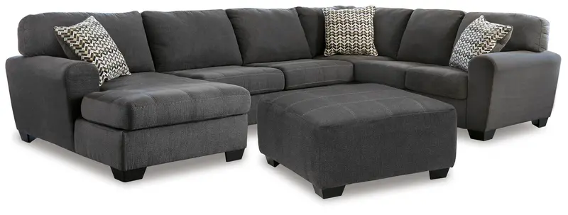 Ambee Coordinated Living Room Set 1