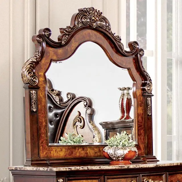 Aquilina Full-Length Wall Mirror 1