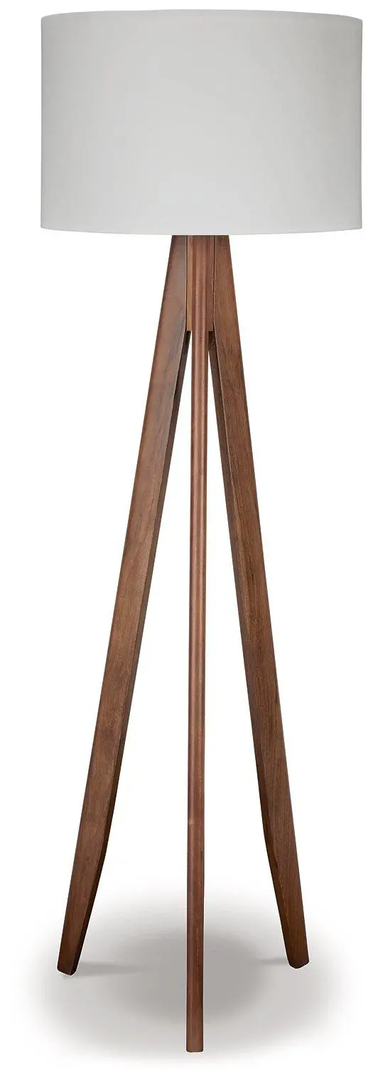 Arc Floor Lamp – Dallson Adjustable Design 1