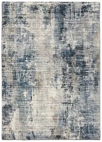 Arlenmont Bohemian-Inspired Area Rug 1