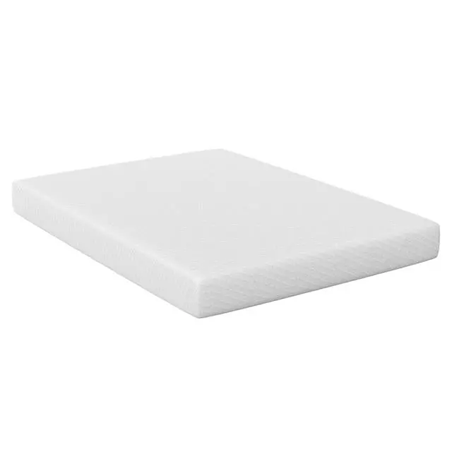 Artemisia 10-Inch Premium Memory Foam Mattress 1