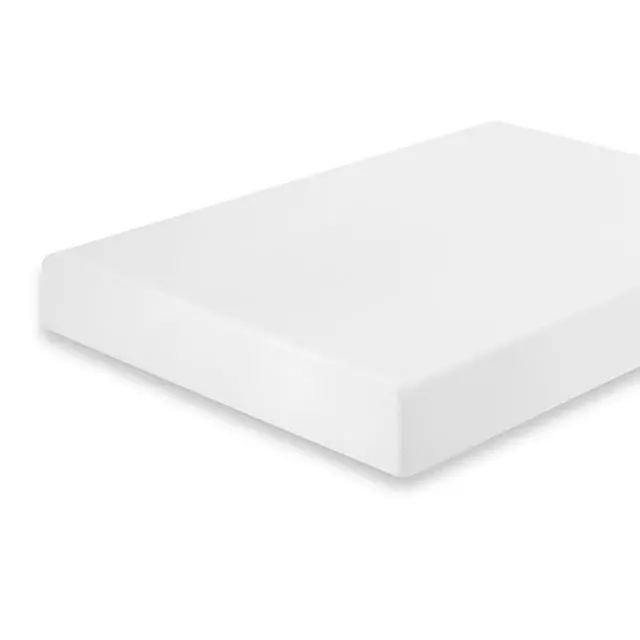 Artemisia 12-Inch Hybrid Memory Foam Mattress – Full, Queen, Eastern King, And California King 1