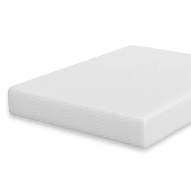 Artemisia 12-Inch Memory Foam Mattress – Queen, Twin, And Eastern King 1