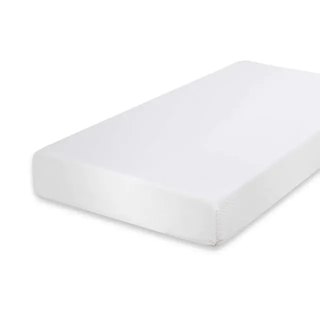 Artemisia 12-Inch Premium Memory Foam Mattress 1