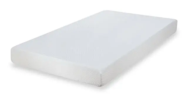 Artemisia 6-Inch Memory Foam Mattress 1