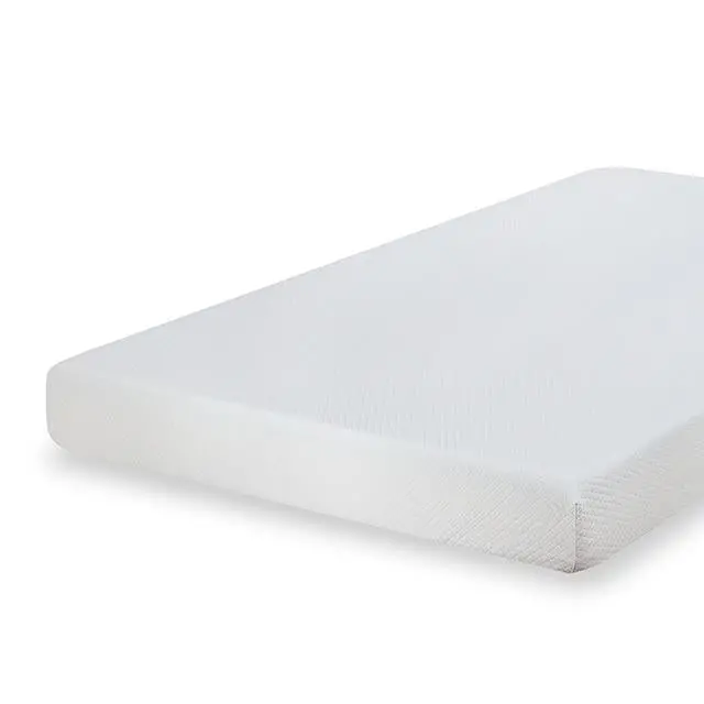 Artemisia 6-Inch Memory Foam Mattress – Full, Queen, And Twin 1