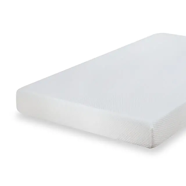 Artemisia 8-Inch High-Density Foam Mattress 1