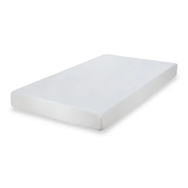 Artemisia 8-Inch Memory Foam Mattress – California King, Eastern King, Full, And Queen 1