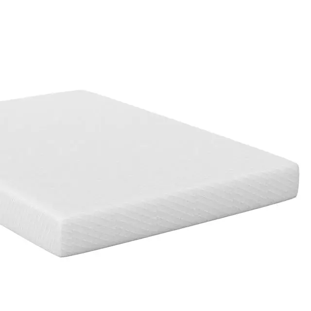 Artemisia Twin Xl Memory Foam Mattress – 8 Inches Thick 1