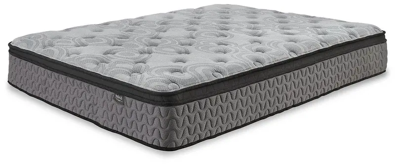 Augusta2 Hybrid Mattress – Supportive Memory Foam & Innerspring Comfort 1