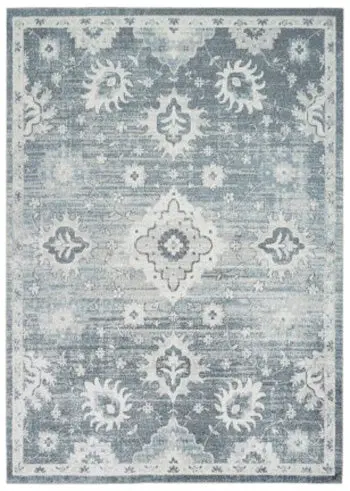 Avanworths Stain-Resistant Washable Area Rug 1