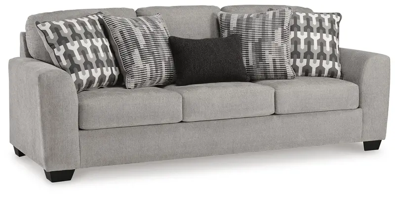 Avenal Park Three-Seater Sofa 1