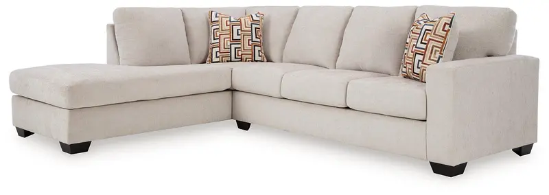 Aviemore Contemporary Sectional Sofa With Chaise Lounge 1