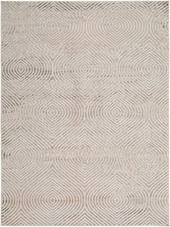 Bachus Textured Area Rug 1