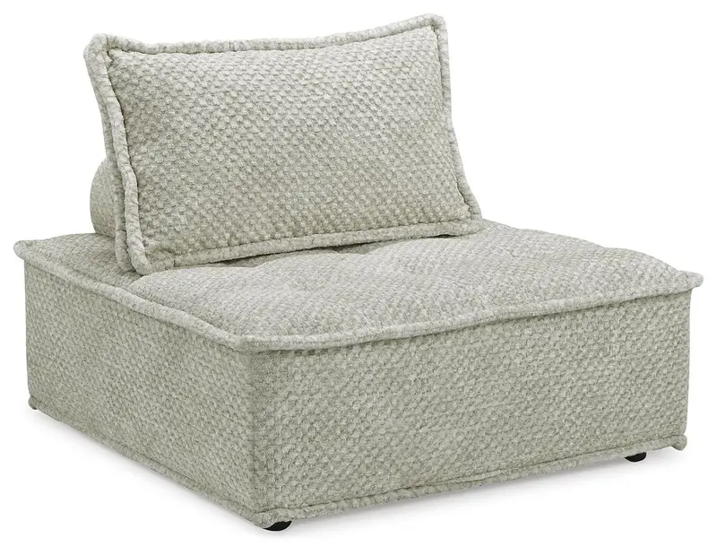 Bales Mid-Century Modern Accent Chair With Walnut Legs 1