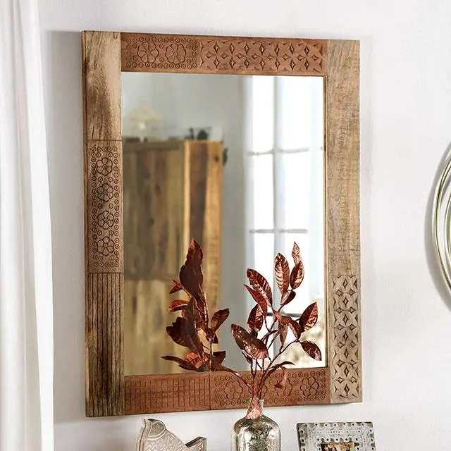 Blanchefleur Full-Length Wall Mirror 1