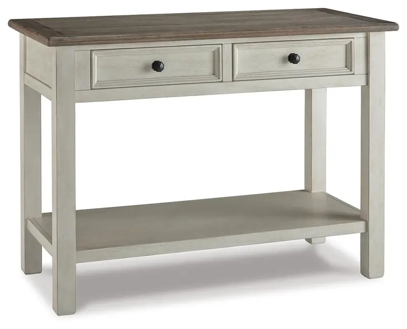 Bolanburg Dual-Purpose Sofa And Console Table 1
