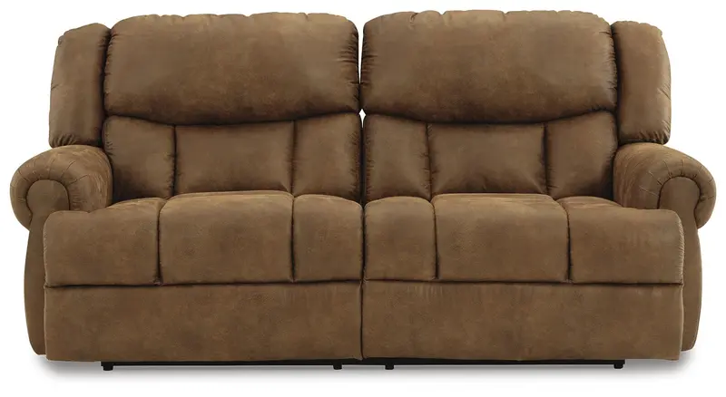 Boothbay Sectional-Reclining Sofa With Adjustable Headrests 1