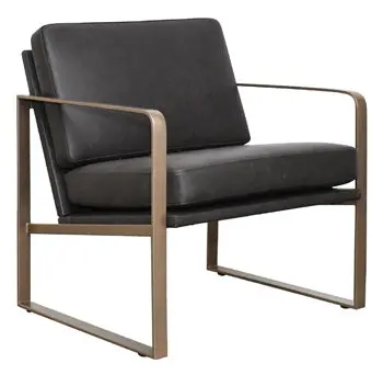 Bradett Modern Accent Chair 1
