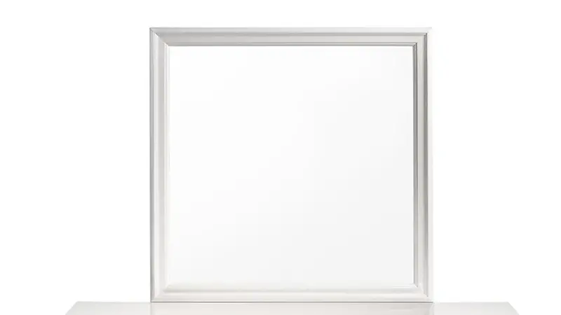 Brooklyn Wall Mirror In White – Galaxy Home 1