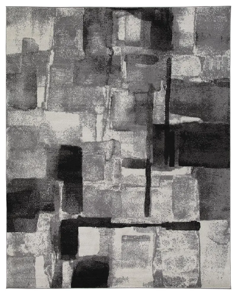 Brycebourne Transitional Area Rug – 5'3" X 7'7" 1