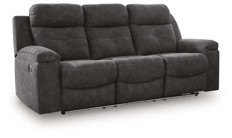 Brysonview Power Reclining Sofa With Usb Ports 1