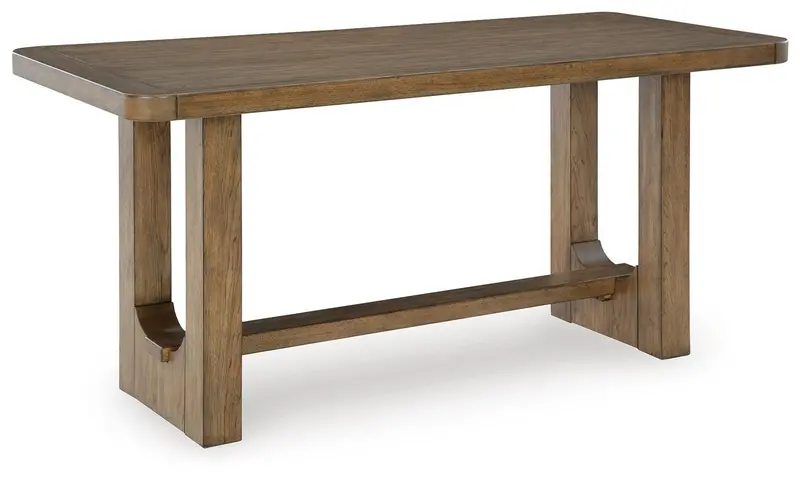 Cabalynn Counter-Height Dining Table For Small Spaces 1