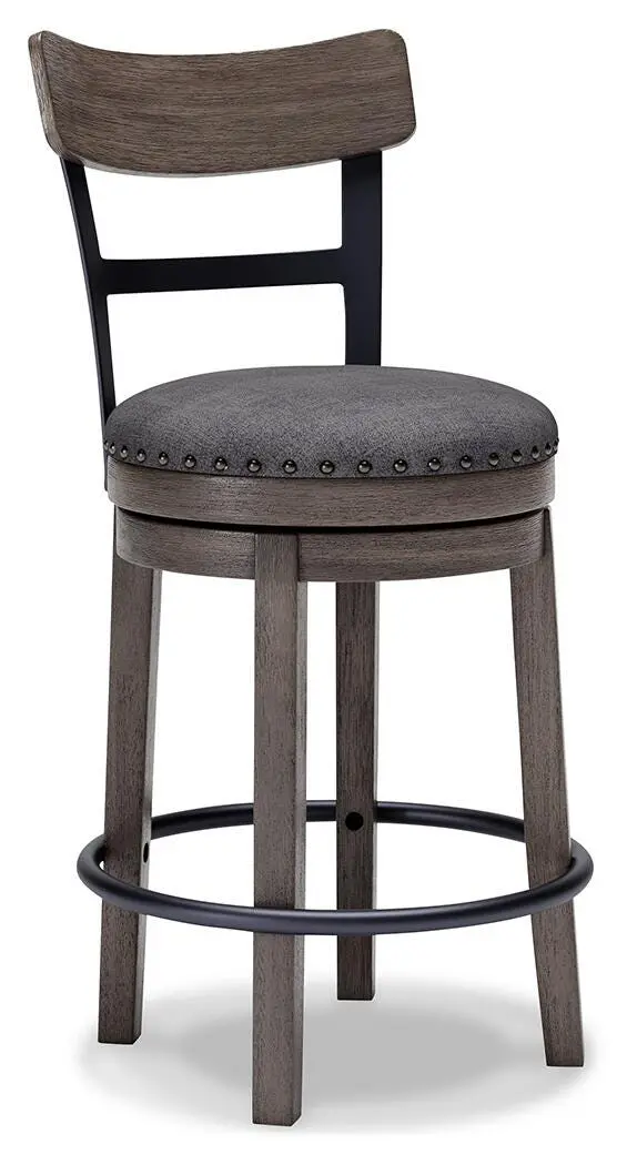 Caitbrook Counter-Height Bar Stool 1