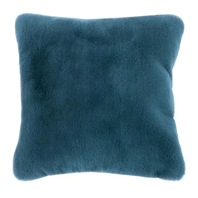Caparica Decorative Throw Pillow – Cotton Blend 1